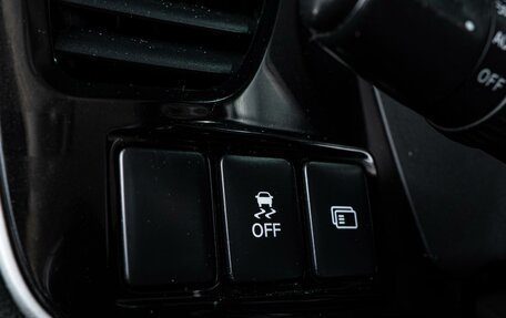 Mitsubishi Outlander III рестайлинг 3, 2019 год, 3 559 000 рублей, 21 фотография