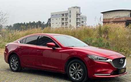 Mazda 6, 2021 год, 1 945 007 рублей, 3 фотография