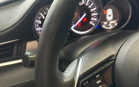 Mazda 6, 2021 год, 1 945 007 рублей, 10 фотография