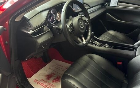 Mazda 6, 2021 год, 1 945 007 рублей, 7 фотография