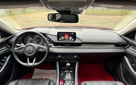 Mazda 6, 2021 год, 1 945 007 рублей, 8 фотография