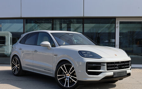 Porsche Cayenne III, 2026 год, 19 190 000 рублей, 3 фотография