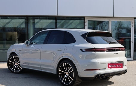 Porsche Cayenne III, 2026 год, 19 190 000 рублей, 4 фотография