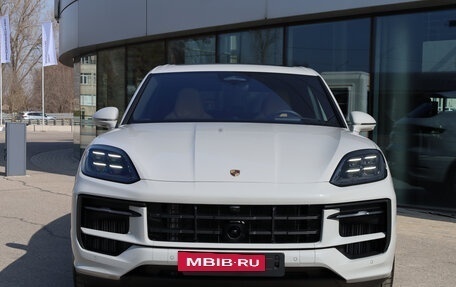 Porsche Cayenne III, 2026 год, 19 190 000 рублей, 2 фотография