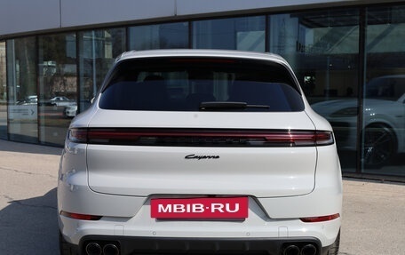 Porsche Cayenne III, 2026 год, 19 190 000 рублей, 5 фотография