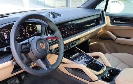 Porsche Cayenne III, 2026 год, 19 190 000 рублей, 9 фотография