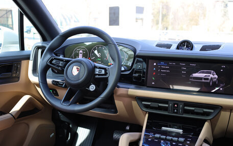 Porsche Cayenne III, 2026 год, 19 190 000 рублей, 13 фотография
