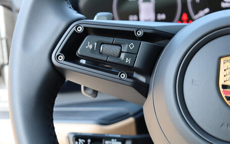 Porsche Cayenne III, 2026 год, 19 190 000 рублей, 15 фотография