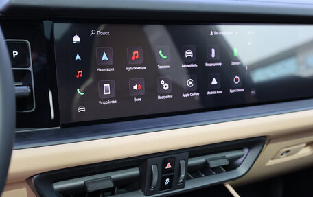 Porsche Cayenne III, 2026 год, 19 190 000 рублей, 20 фотография