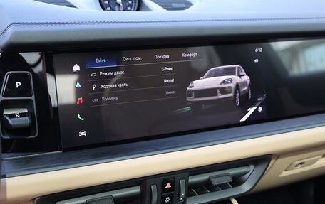 Porsche Cayenne III, 2026 год, 19 190 000 рублей, 21 фотография