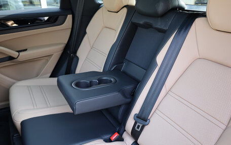 Porsche Cayenne III, 2026 год, 19 190 000 рублей, 26 фотография