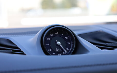 Porsche Cayenne III, 2026 год, 19 190 000 рублей, 19 фотография