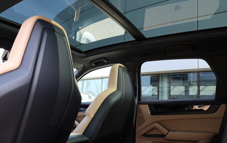 Porsche Cayenne III, 2026 год, 19 190 000 рублей, 24 фотография