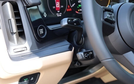 Porsche Cayenne III, 2026 год, 19 190 000 рублей, 14 фотография