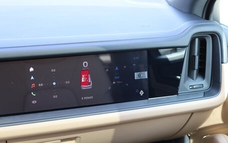 Porsche Cayenne III, 2026 год, 19 190 000 рублей, 23 фотография