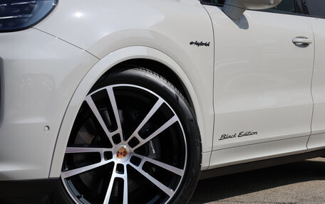 Porsche Cayenne III, 2026 год, 19 190 000 рублей, 28 фотография