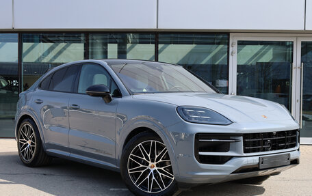 Porsche Cayenne III, 2026 год, 19 390 000 рублей, 3 фотография