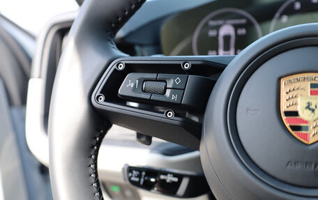 Porsche Cayenne III, 2026 год, 19 390 000 рублей, 15 фотография