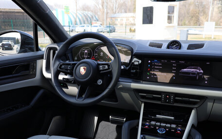 Porsche Cayenne III, 2026 год, 19 390 000 рублей, 13 фотография