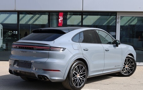 Porsche Cayenne III, 2026 год, 19 390 000 рублей, 6 фотография