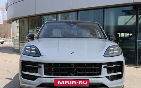 Porsche Cayenne III, 2026 год, 19 390 000 рублей, 2 фотография