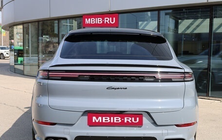 Porsche Cayenne III, 2026 год, 19 390 000 рублей, 5 фотография