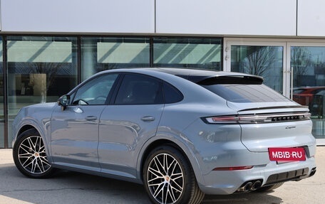 Porsche Cayenne III, 2026 год, 19 390 000 рублей, 4 фотография