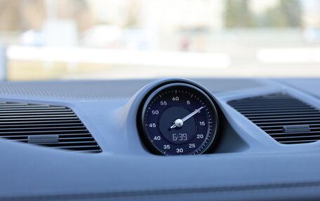 Porsche Cayenne III, 2026 год, 19 390 000 рублей, 19 фотография