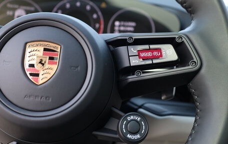 Porsche Cayenne III, 2026 год, 19 390 000 рублей, 16 фотография