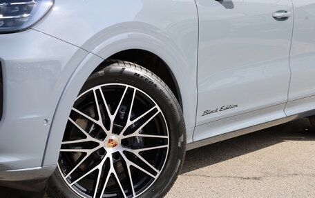 Porsche Cayenne III, 2026 год, 19 390 000 рублей, 29 фотография