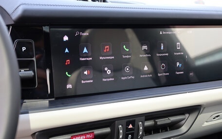 Porsche Cayenne III, 2026 год, 19 390 000 рублей, 21 фотография