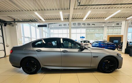 BMW 5 серия, 2014 год, 3 299 900 рублей, 7 фотография