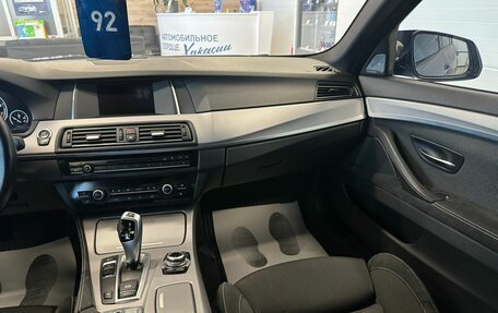 BMW 5 серия, 2014 год, 3 299 900 рублей, 15 фотография