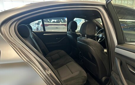 BMW 5 серия, 2014 год, 3 299 900 рублей, 17 фотография