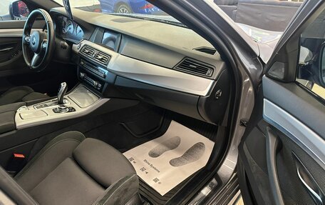 BMW 5 серия, 2014 год, 3 299 900 рублей, 12 фотография