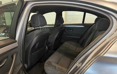 BMW 5 серия, 2014 год, 3 299 900 рублей, 18 фотография