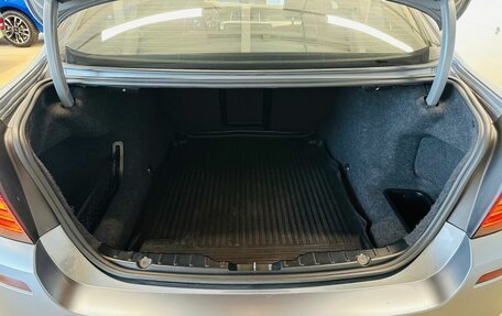 BMW 5 серия, 2014 год, 3 299 900 рублей, 19 фотография