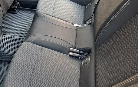 Opel Astra K, 2017 год, 1 400 000 рублей, 15 фотография