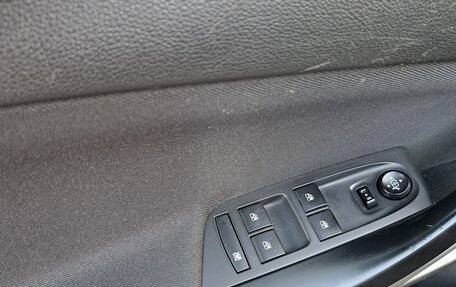 Opel Astra K, 2017 год, 1 400 000 рублей, 19 фотография