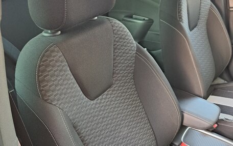 Opel Astra K, 2017 год, 1 400 000 рублей, 27 фотография