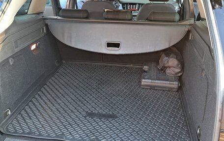 Opel Astra K, 2017 год, 1 400 000 рублей, 21 фотография