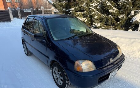 Honda Logo, 1997 год, 100 000 рублей, 2 фотография