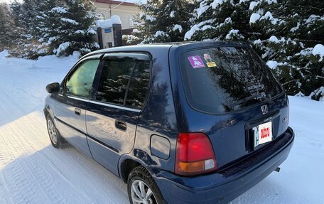 Honda Logo, 1997 год, 100 000 рублей, 3 фотография