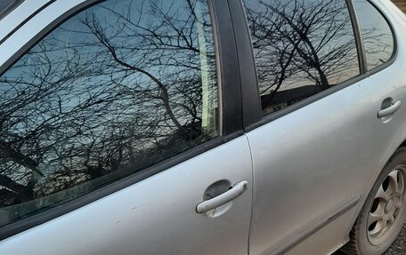 SEAT Toledo III, 2000 год, 215 000 рублей, 3 фотография