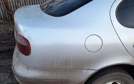 SEAT Toledo III, 2000 год, 215 000 рублей, 4 фотография