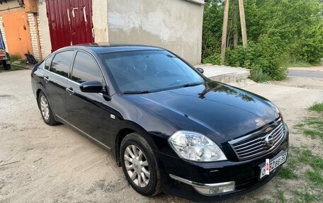 Nissan Teana, 2007 год, 600 000 рублей, 4 фотография