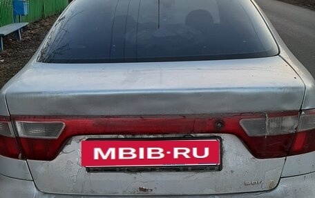 SEAT Toledo III, 2000 год, 215 000 рублей, 5 фотография