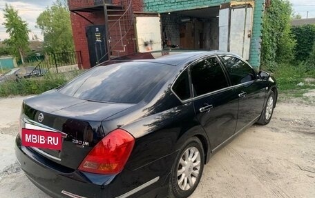 Nissan Teana, 2007 год, 600 000 рублей, 2 фотография