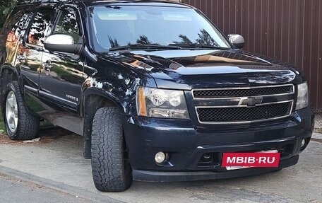 Chevrolet Tahoe III, 2008 год, 1 510 000 рублей, 2 фотография