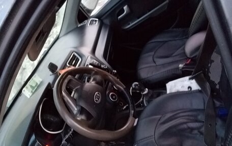 KIA Rio III рестайлинг, 2012 год, 390 000 рублей, 4 фотография